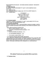 Biznesa plāns 'Restorāns "Renesance"', 6.