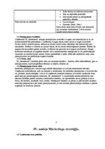 Biznesa plāns 'Restorāns "Renesance"', 9.