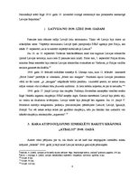 Referāts 'Kara atspoguļojums izmeklētu rakstu krājuma "Atbalss" izdevumos no 1940.gada jan', 4.