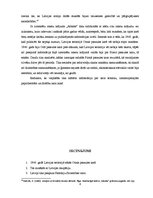 Referāts 'Kara atspoguļojums izmeklētu rakstu krājuma "Atbalss" izdevumos no 1940.gada jan', 8.