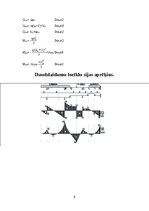 Paraugs 'Daudzlaidumu sijas aprēķins', 5.