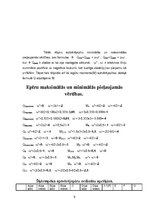 Paraugs 'Daudzlaidumu sijas aprēķins', 8.