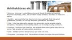 Prezentācija 'Senās Grieķijas arhitektūra', 4.