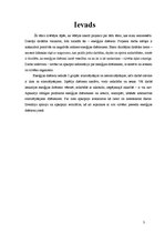 Referāts 'Enerģijas dzērieni un to ietekme uz cilvēku', 3.