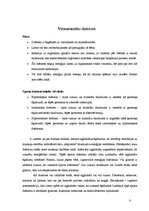 Referāts 'Enerģijas dzērieni un to ietekme uz cilvēku', 8.