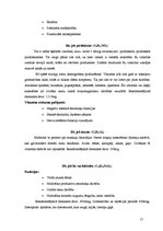 Referāts 'Enerģijas dzērieni un to ietekme uz cilvēku', 17.