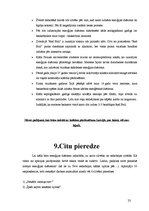 Referāts 'Enerģijas dzērieni un to ietekme uz cilvēku', 23.