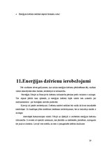 Referāts 'Enerģijas dzērieni un to ietekme uz cilvēku', 29.