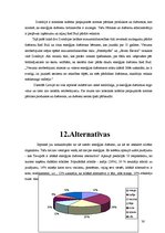 Referāts 'Enerģijas dzērieni un to ietekme uz cilvēku', 30.