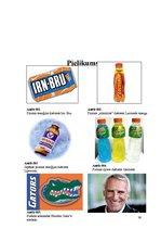 Referāts 'Enerģijas dzērieni un to ietekme uz cilvēku', 39.