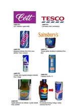 Referāts 'Enerģijas dzērieni un to ietekme uz cilvēku', 41.