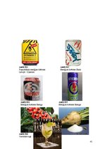 Referāts 'Enerģijas dzērieni un to ietekme uz cilvēku', 42.