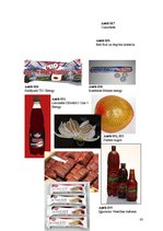 Referāts 'Enerģijas dzērieni un to ietekme uz cilvēku', 43.