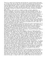 Eseja 'Lynching of Africans in America Response to: "A Woman Was Lynched The Other Day"', 1.