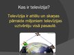 Prezentācija 'Televīzija', 2.