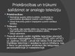 Prezentācija 'Televīzija', 6.