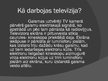 Prezentācija 'Televīzija', 10.