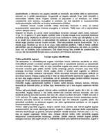 Referāts 'Augsne, zeme un zemes izmantošana globālā un reģionālā aspektā', 8.