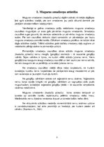 Konspekts 'Muguras smadzenes', 2.