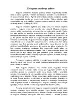 Konspekts 'Muguras smadzenes', 3.