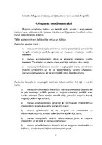 Konspekts 'Muguras smadzenes', 7.