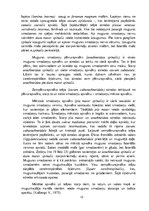 Konspekts 'Muguras smadzenes', 12.