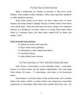 Referāts 'Bankas un kredītiestādes Polijā', 2.