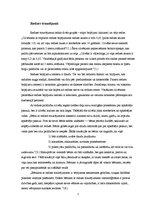 Referāts 'Funkciju traucējumi', 3.