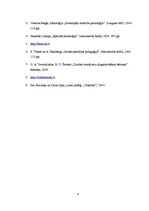 Referāts 'Funkciju traucējumi', 8.