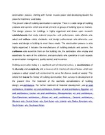 Eseja 'Building Construction Nowadays', 3.