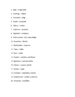 Eseja 'Building Construction Nowadays', 8.