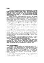 Konspekts 'Baltijas jūras piekraste', 2.