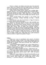 Konspekts 'Baltijas jūras piekraste', 3.