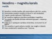 Prezentācija 'Ķīmiskie elementi var kļūt par deficītu', 4.