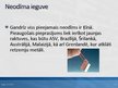 Prezentācija 'Ķīmiskie elementi var kļūt par deficītu', 5.