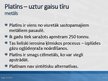Prezentācija 'Ķīmiskie elementi var kļūt par deficītu', 12.