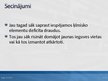 Prezentācija 'Ķīmiskie elementi var kļūt par deficītu', 17.