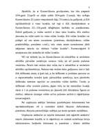 Prakses atskaite 'Pirmsdiploma prakses atskaite SIA "X"', 6.