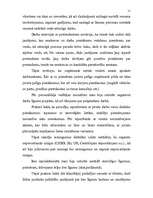 Prakses atskaite 'Pirmsdiploma prakses atskaite SIA "X"', 11.