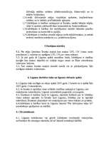 Prakses atskaite 'Pirmsdiploma prakses atskaite SIA "X"', 18.