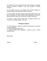 Prakses atskaite 'Pirmsdiploma prakses atskaite SIA "X"', 19.