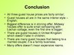 Prezentācija 'Guest Houses in United Kingdom', 16.