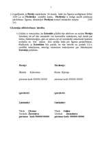 Paraugs 'Vienošanās par maksāšanas kārtību', 2.