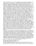 Eseja 'Tragedy in "Antony and Cleopatra".', 2.