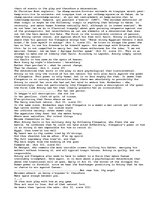 Eseja 'Tragedy in "Antony and Cleopatra".', 4.