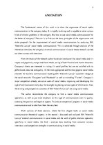 Diplomdarbs 'Sociālo mediju izmantošanas pilnveide reklāmas un informatīvo pakalpojumu uzņēmu', 5.