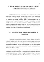 Diplomdarbs 'Sociālo mediju izmantošanas pilnveide reklāmas un informatīvo pakalpojumu uzņēmu', 22.