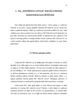 Diplomdarbs 'Sociālo mediju izmantošanas pilnveide reklāmas un informatīvo pakalpojumu uzņēmu', 32.