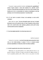 Diplomdarbs 'Sociālo mediju izmantošanas pilnveide reklāmas un informatīvo pakalpojumu uzņēmu', 74.