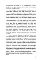 Konspekts 'Globalizācijas ekonomiskie aspekti', 3.